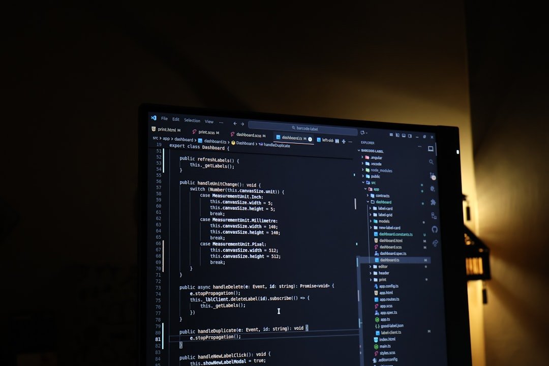 Does Dark Mode Reduce Eye Strain?