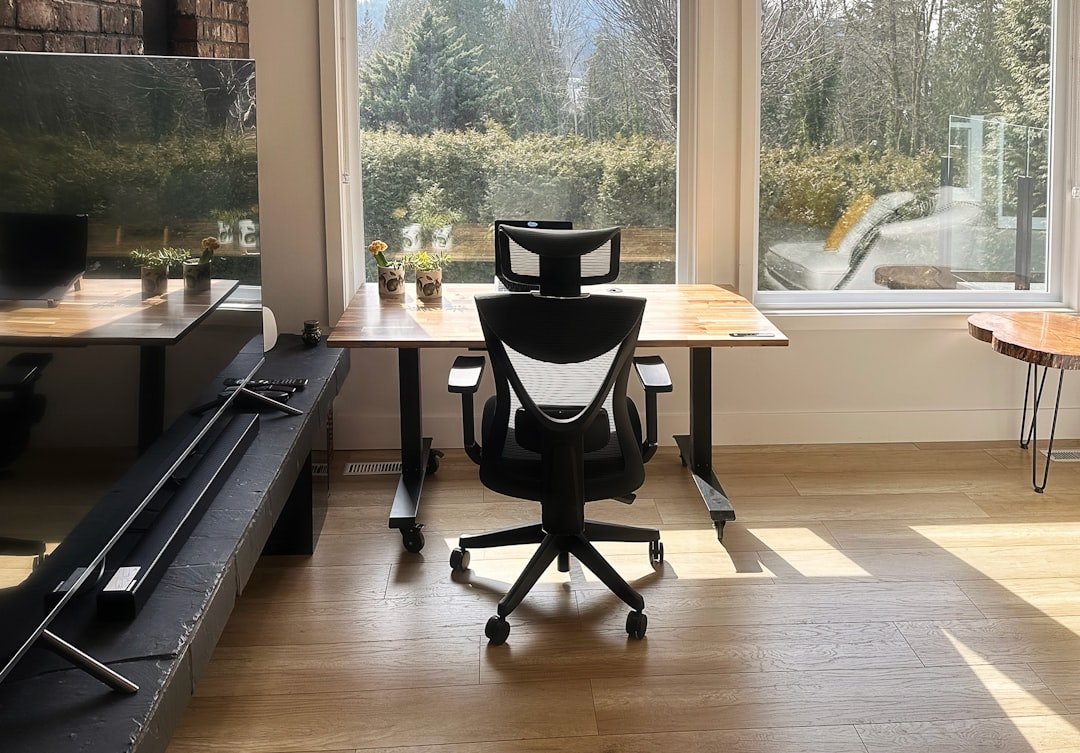 Does an Ergonomic Chair Help Back Pain? What the Evidence Actually Shows