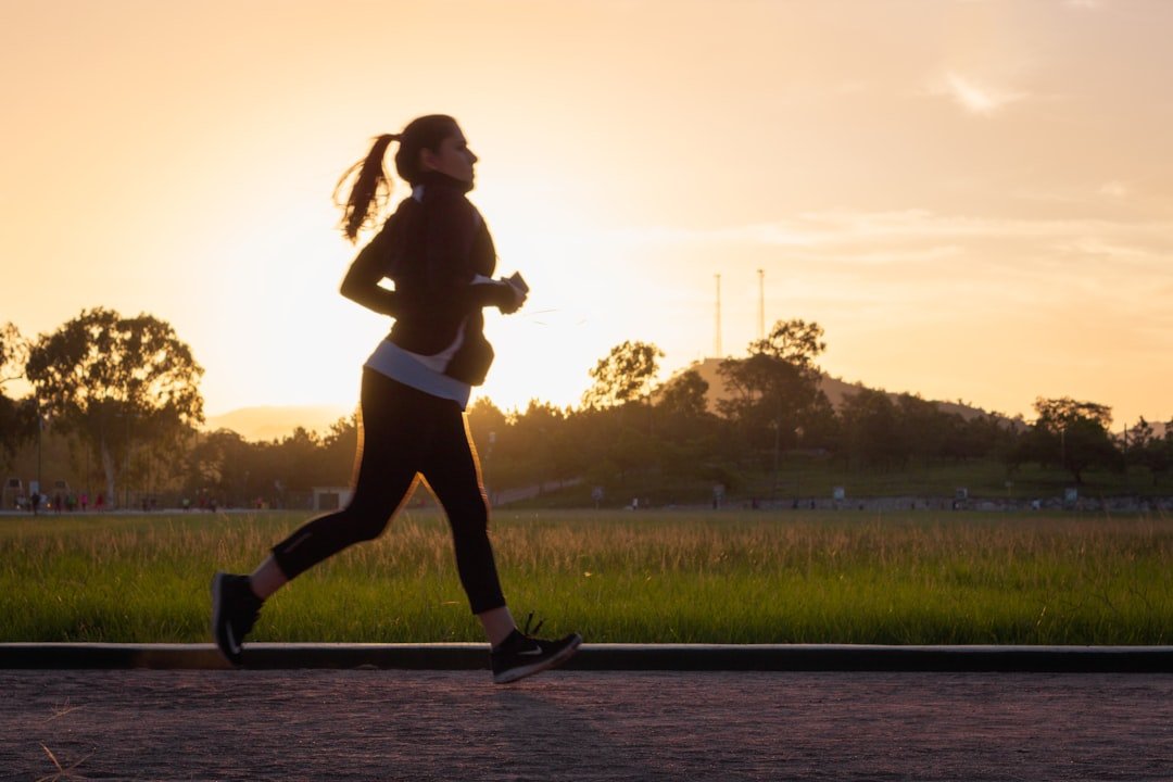 Does Working Out at Night Ruin Your Sleep?