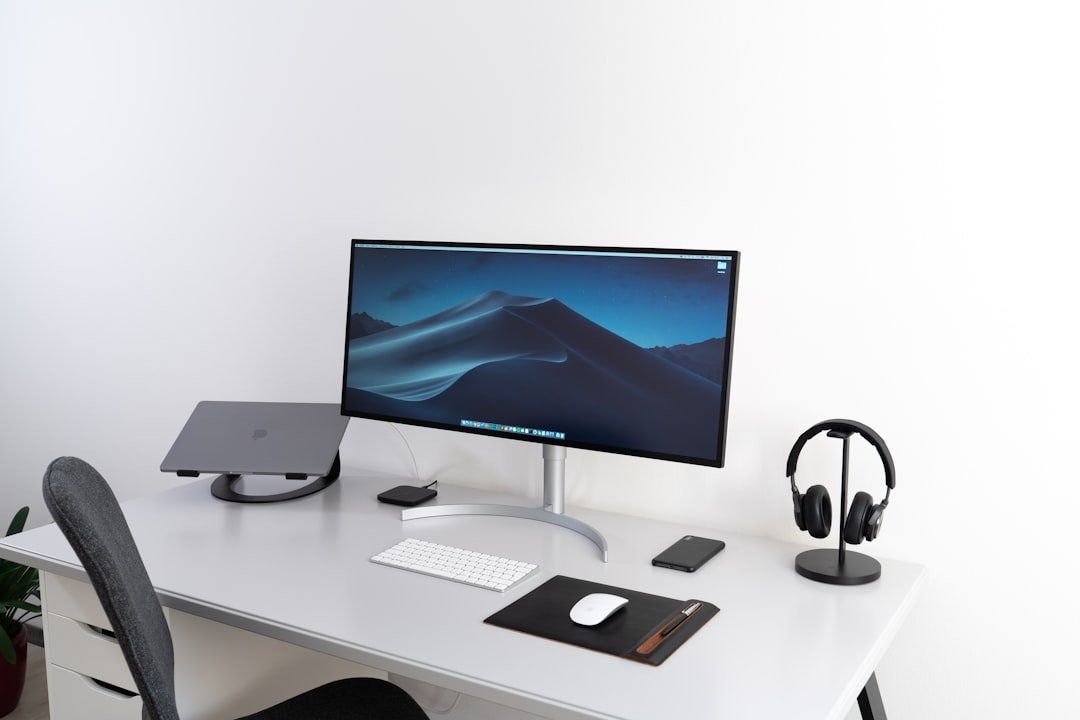 How High Should Your Monitor Be? The Standards Give a Number, the Trials Give a Shrug