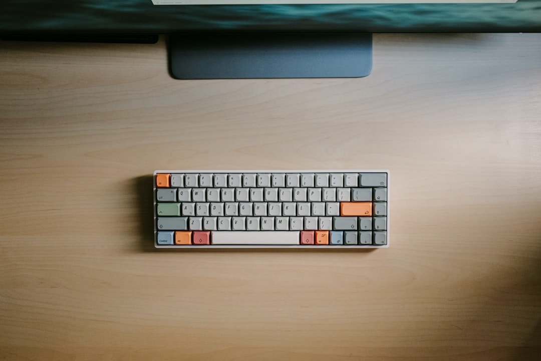 Do Ergonomic Keyboards Prevent Wrist Pain?