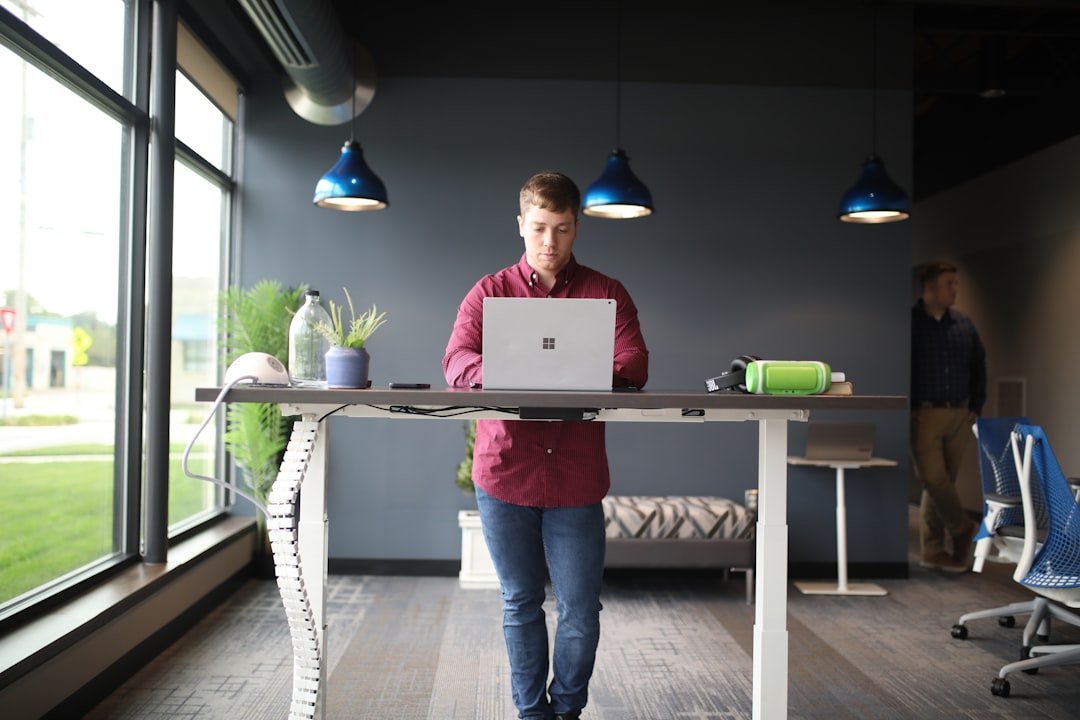 Do Walking Pads Actually Work? What the Treadmill Desk Trials Found