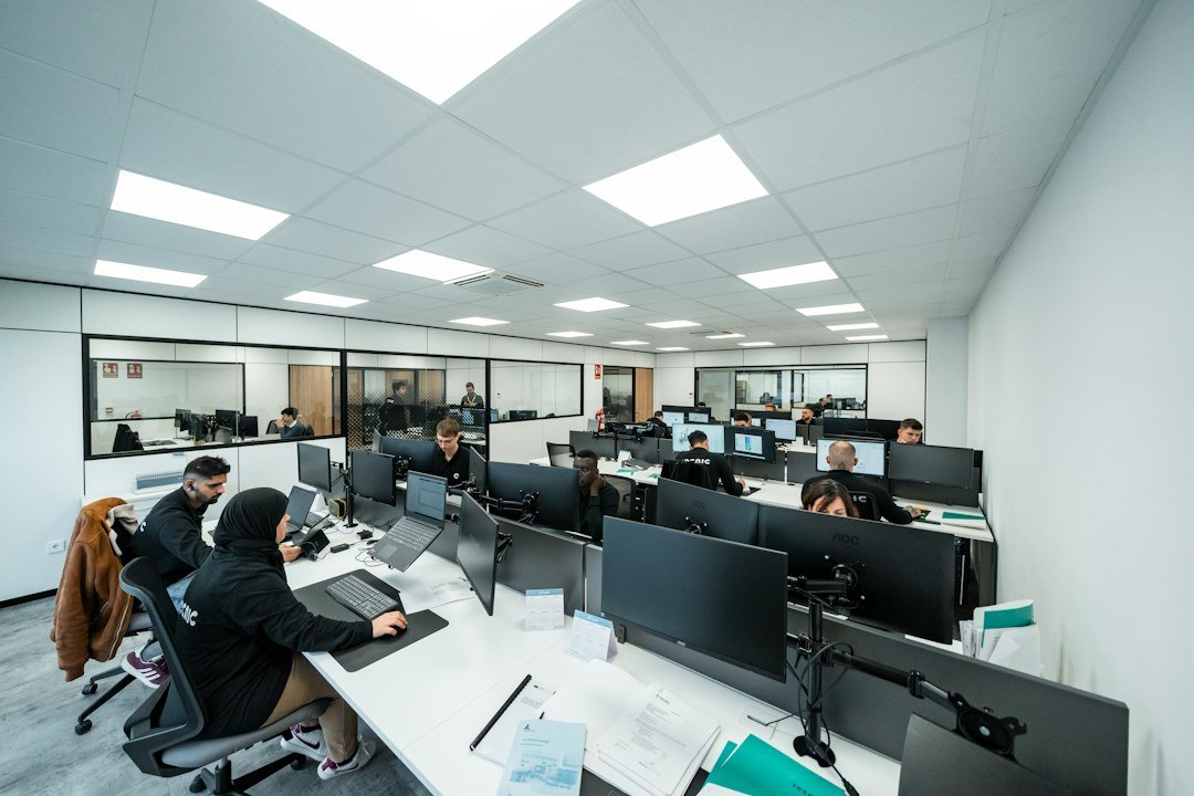 Does employee monitoring software stress workers out, and does it even work?