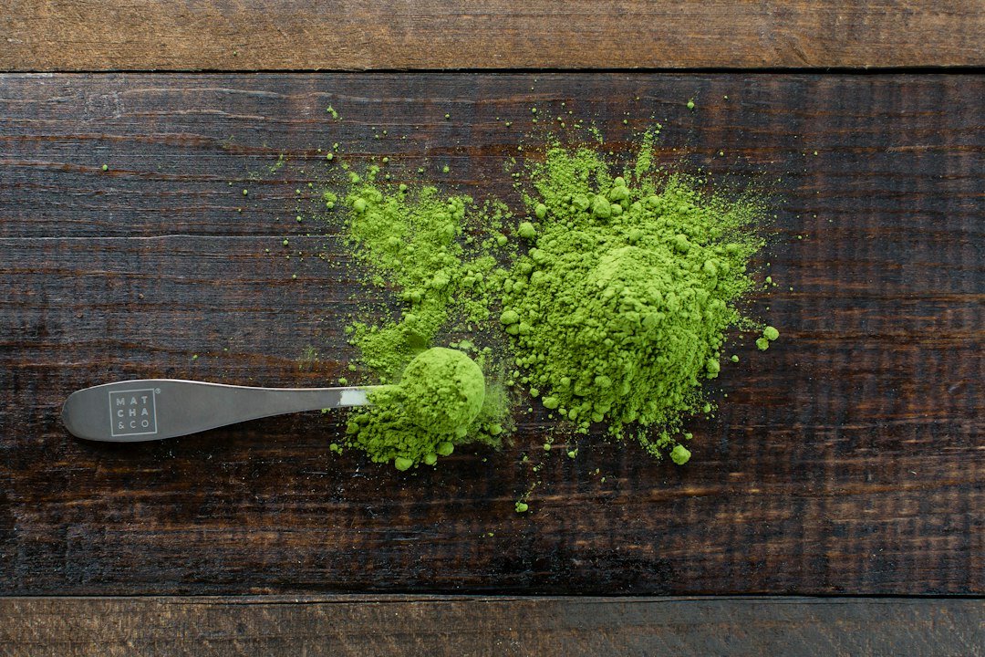 Do greens powders like AG1 actually do anything?