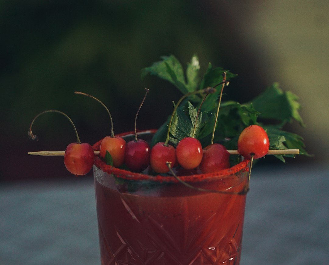 Tart cherry juice for sleep: does the sleepy girl mocktail work?