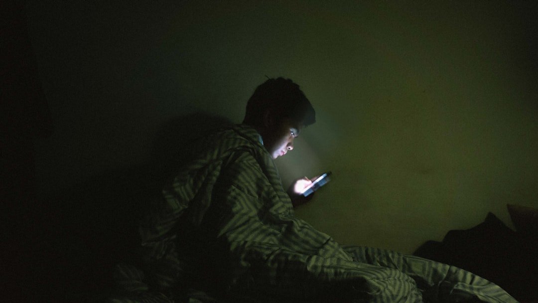 Revenge bedtime procrastination and what actually helps