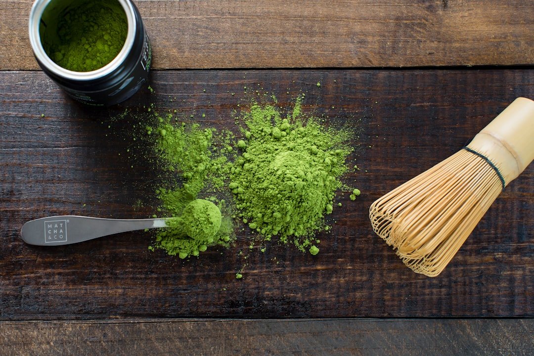 Matcha vs Coffee: Which Is Better for Focus?