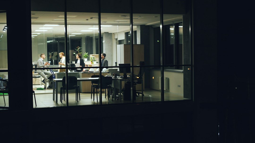 Is AI taking entry-level jobs? What the payroll data actually show
