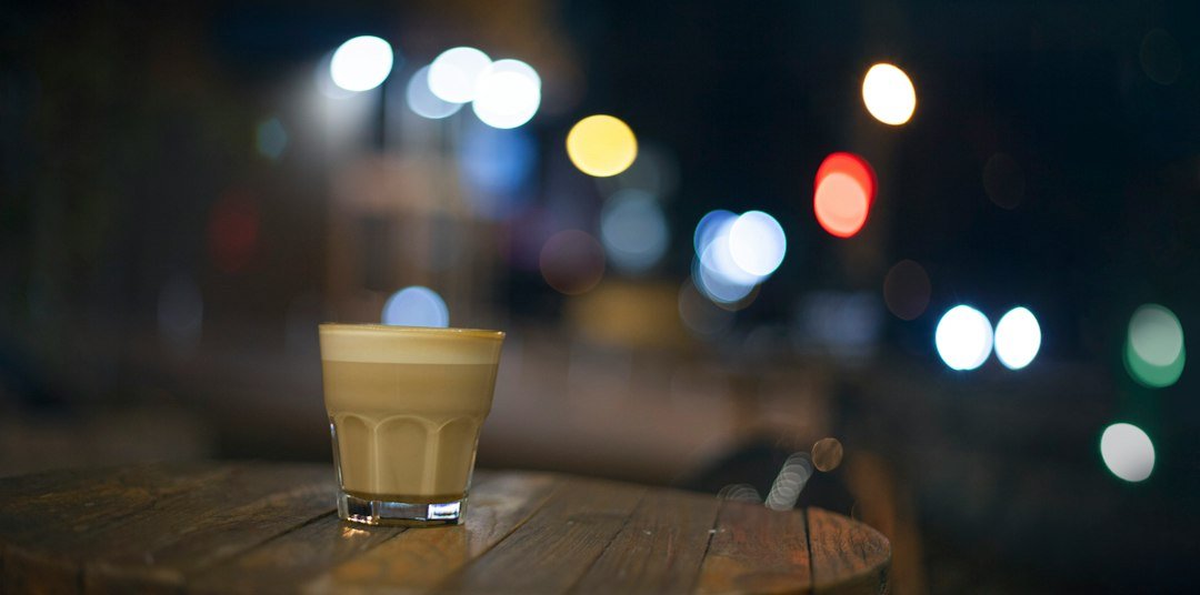 How late is too late for coffee? What the caffeine and sleep trials say