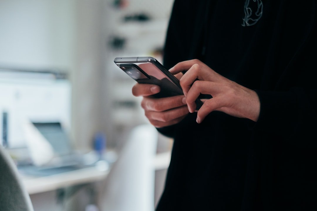Is Tech Neck Real, or Just a Good Story?